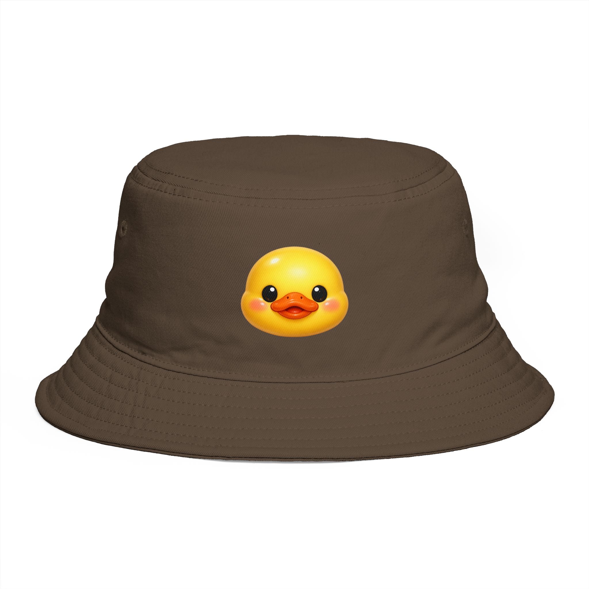 Duckling Bucket Hat