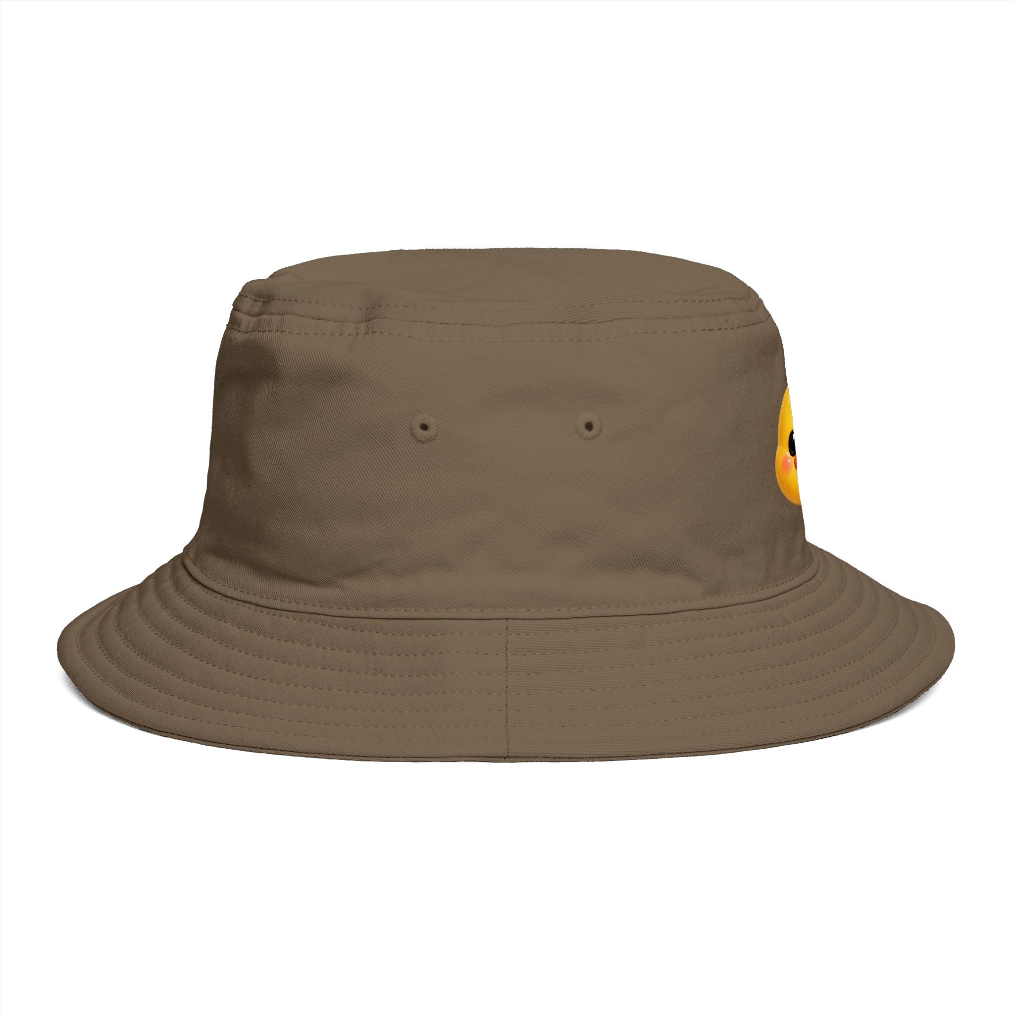 Duckling Bucket Hat