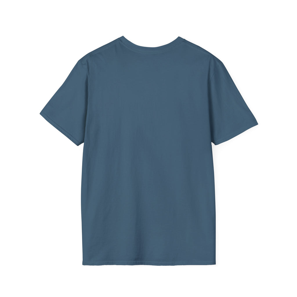 Stars & Stripes Unisex Softstyle Tee – 4th of July