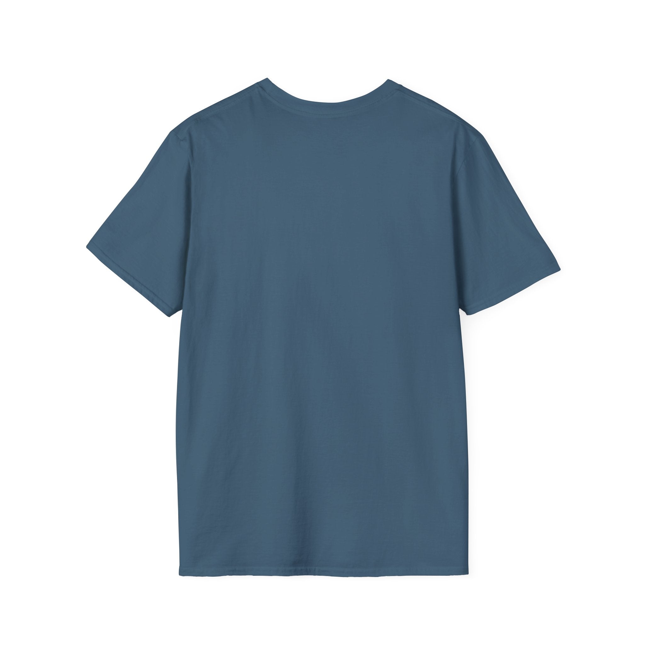 Stars & Stripes Unisex Softstyle Tee – 4th of July
