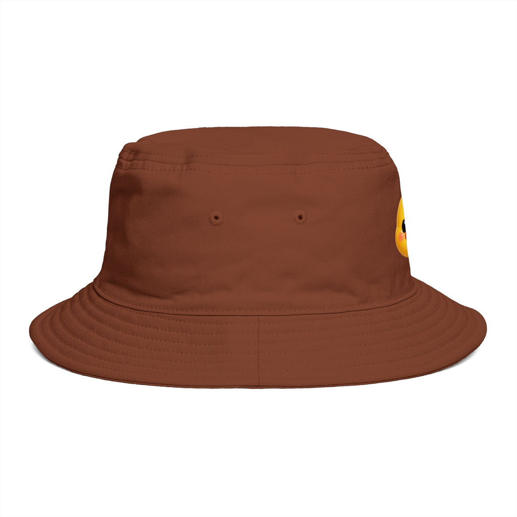 Duckling Bucket Hat