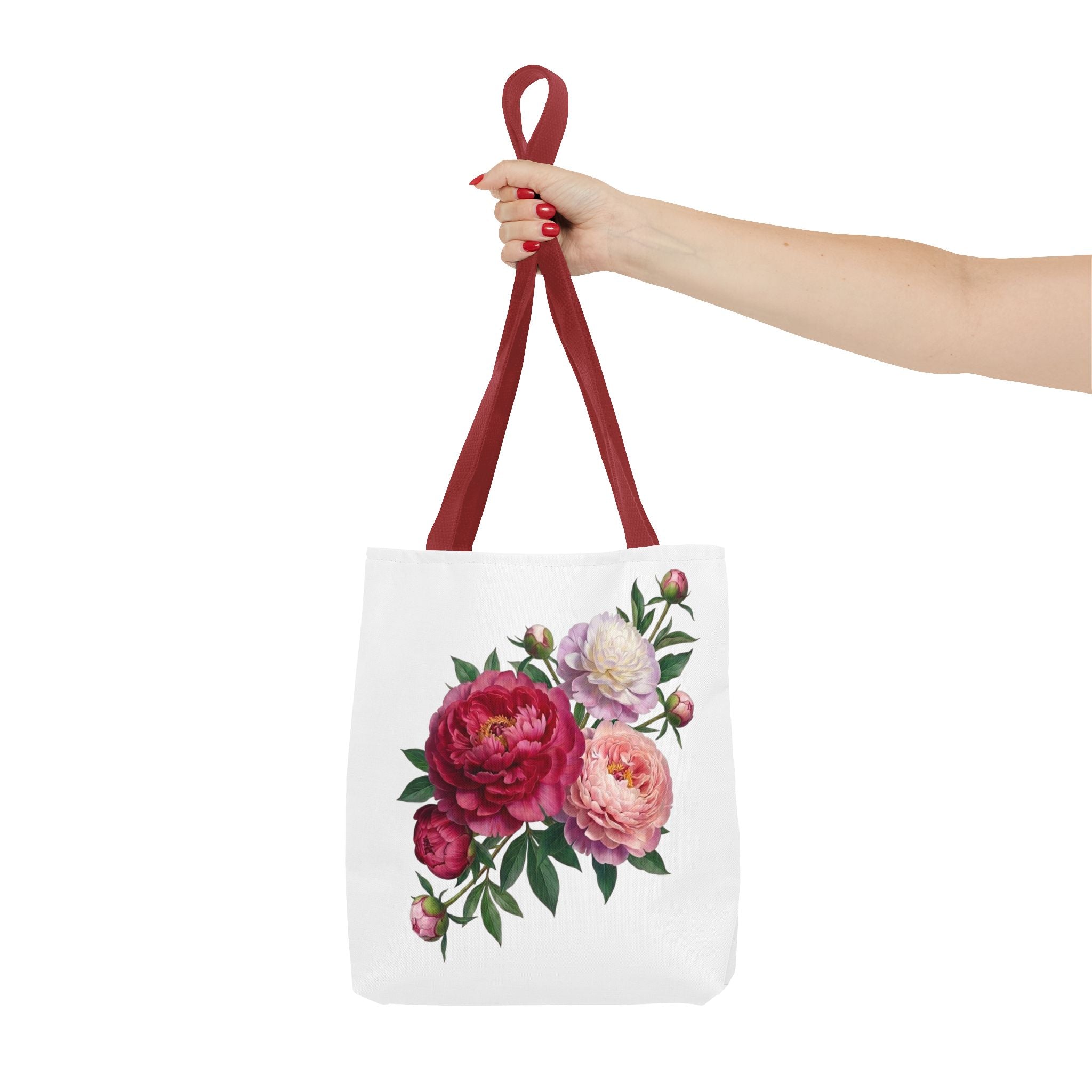 Tote Bag — Life is a Journey