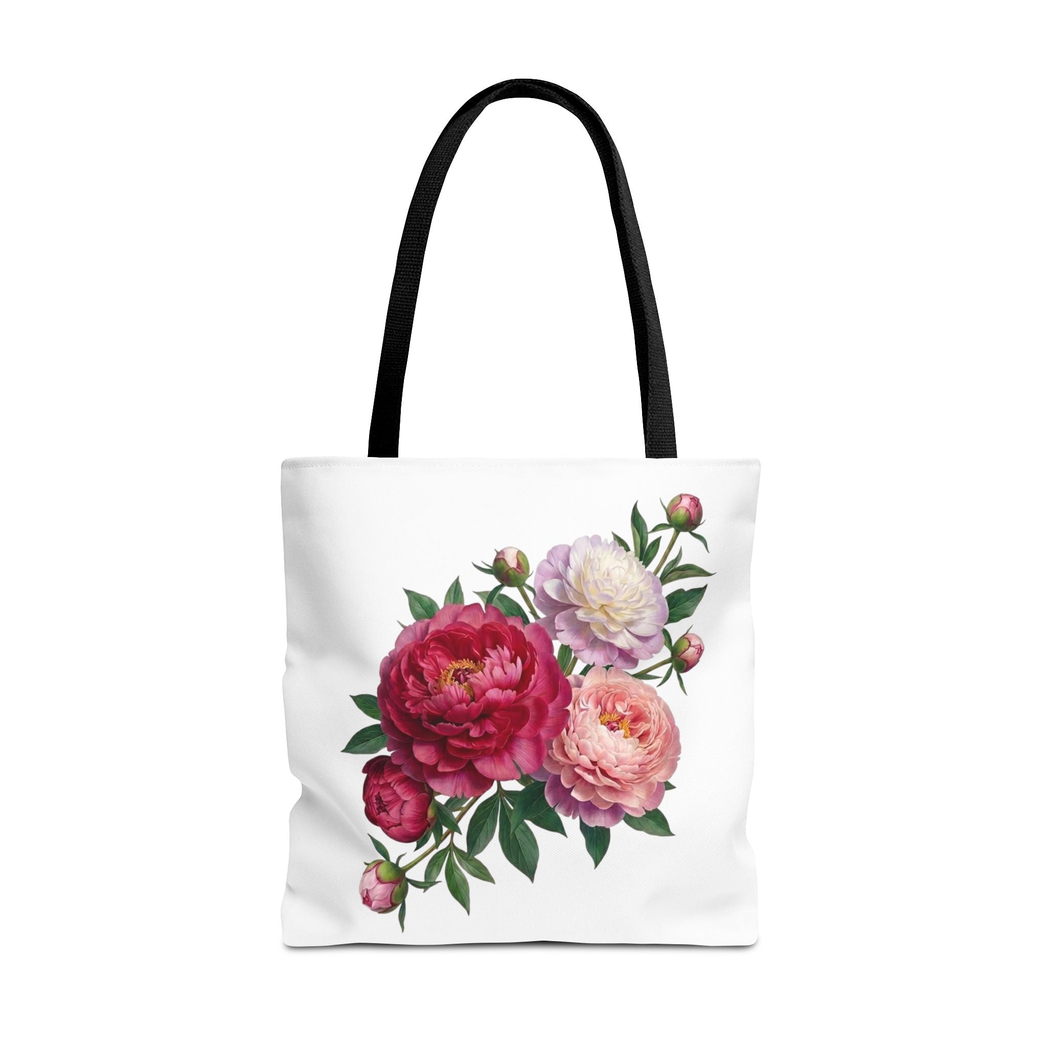 Tote Bag — Life is a Journey