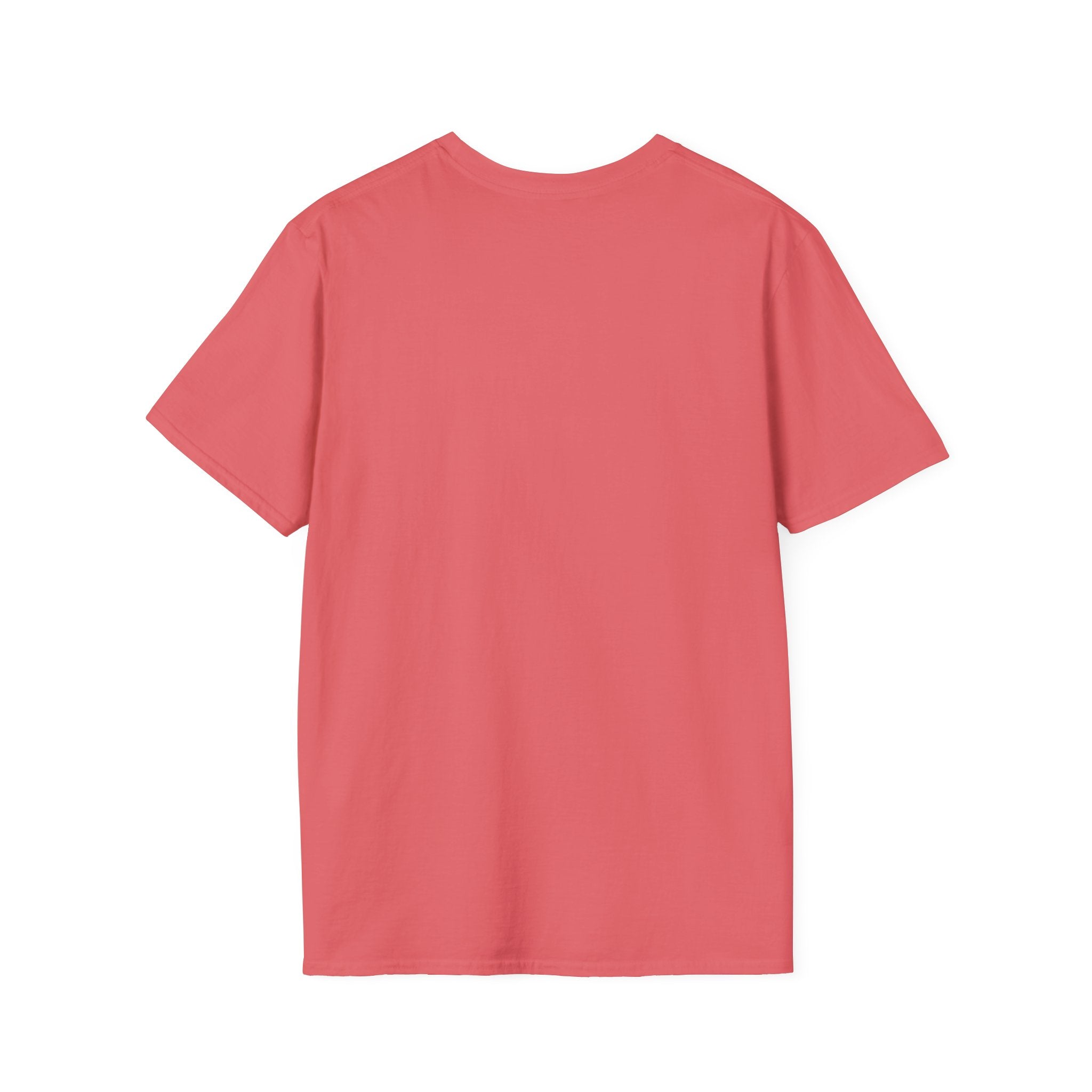 Stars & Stripes Unisex Softstyle Tee – 4th of July
