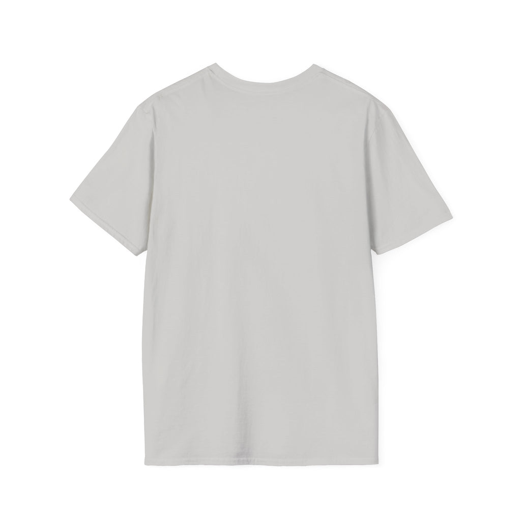 Stars & Stripes Unisex Softstyle Tee – 4th of July