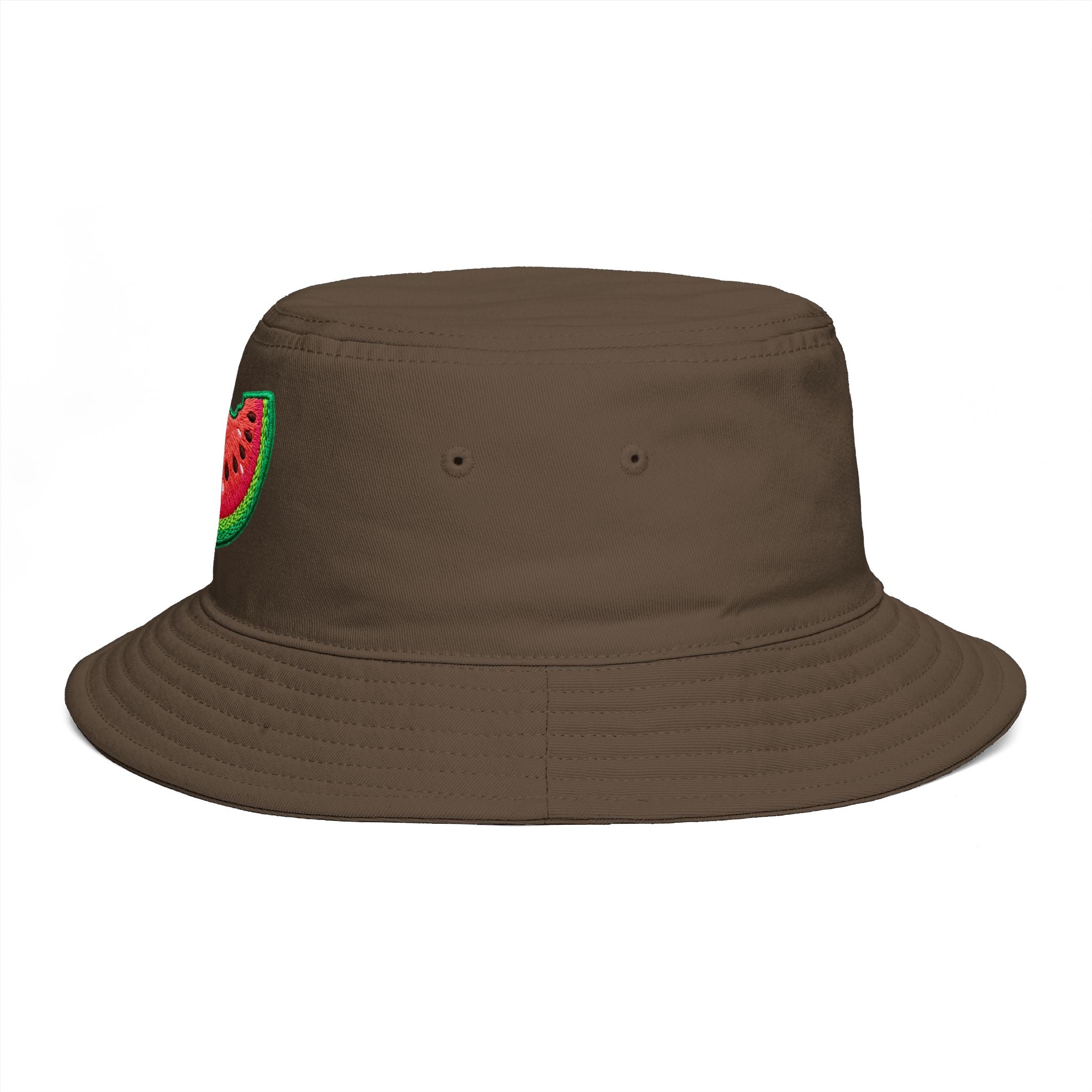 Watermelon Bucket Hat