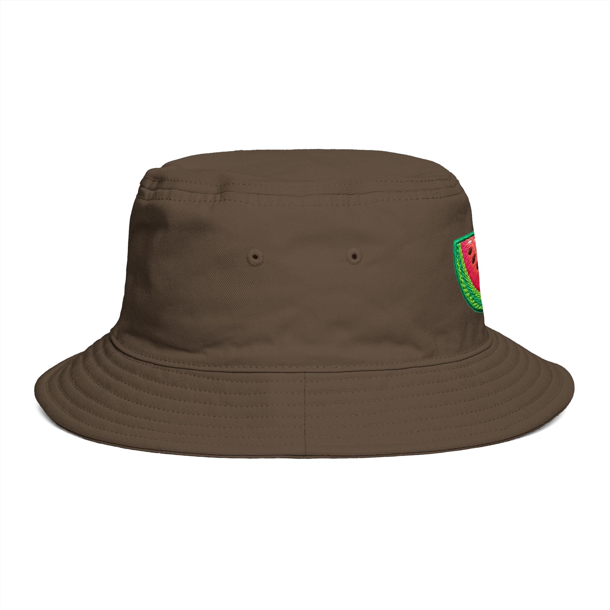 Watermelon Bucket Hat