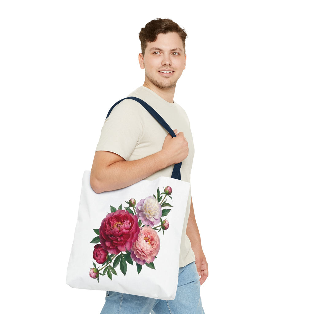 Tote Bag — Life is a Journey