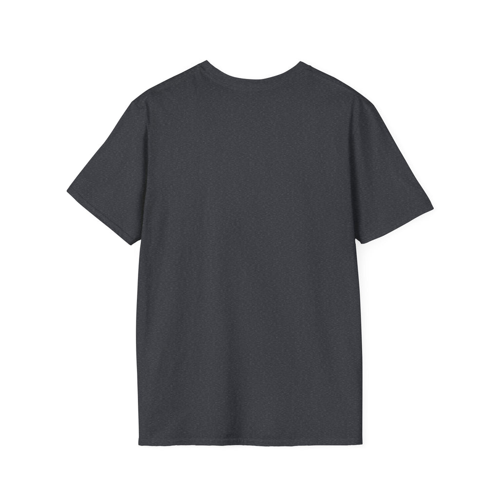 Stars & Stripes Unisex Softstyle Tee – 4th of July