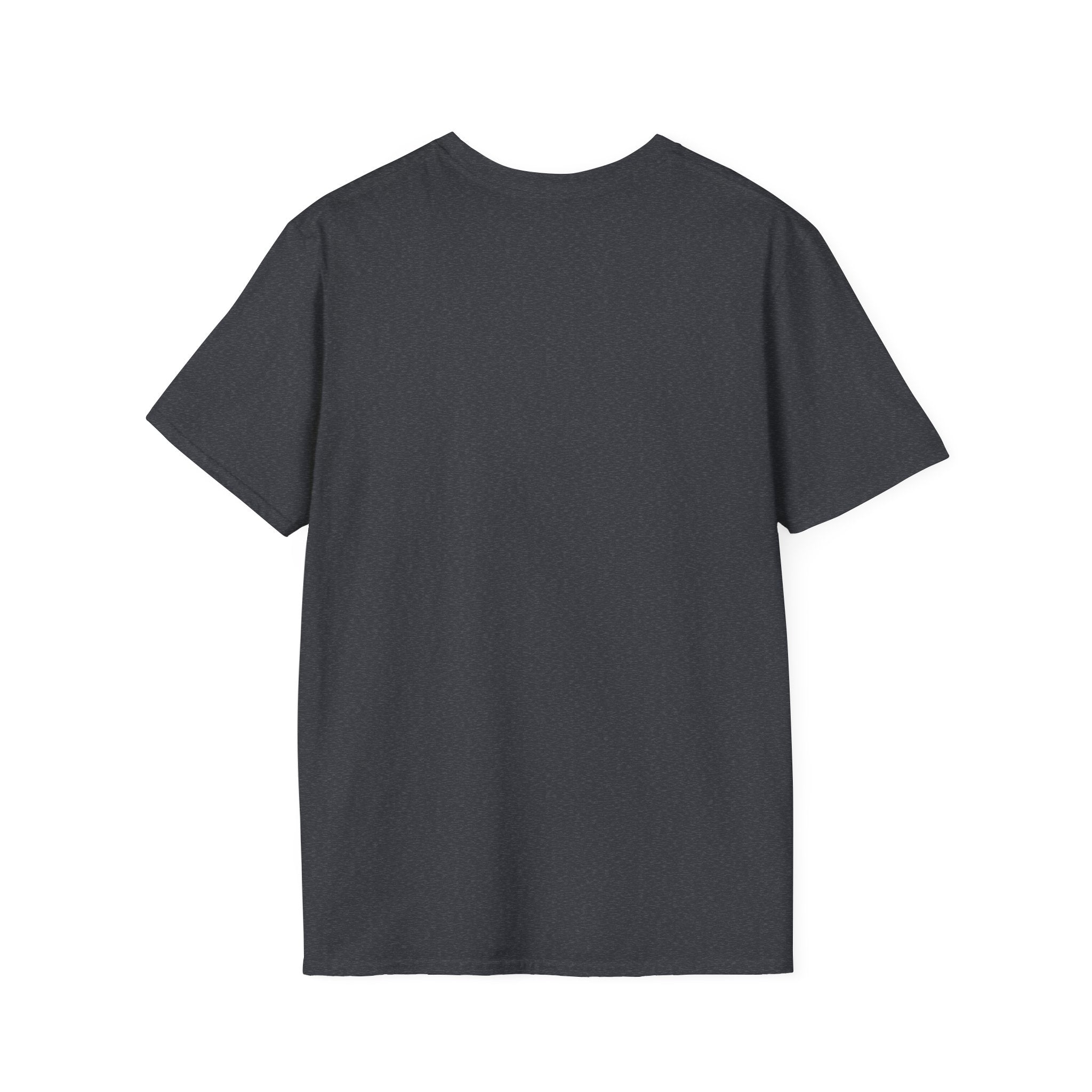 Stars & Stripes Unisex Softstyle Tee – 4th of July