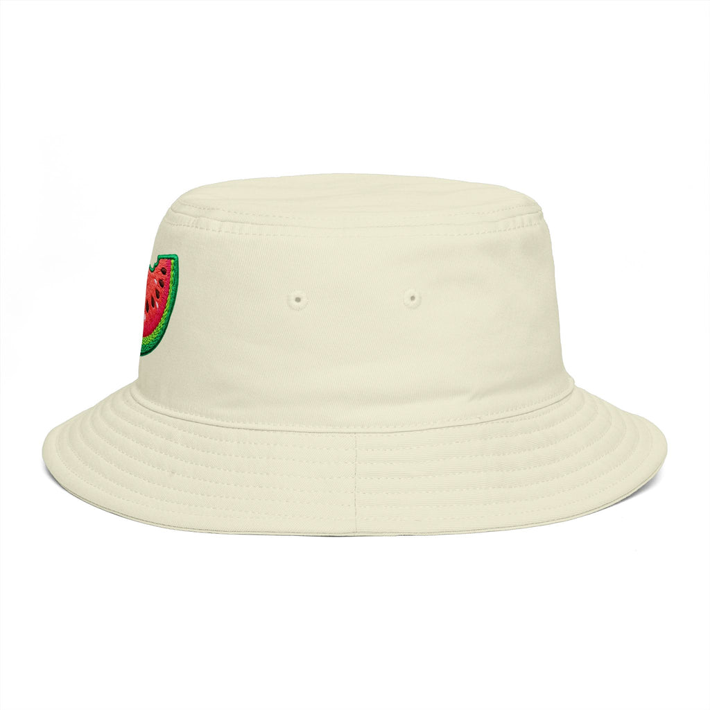 Watermelon Bucket Hat
