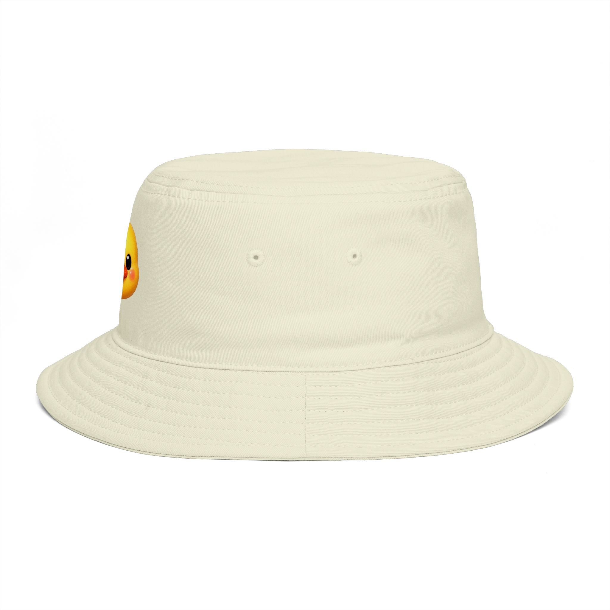 Duckling Bucket Hat