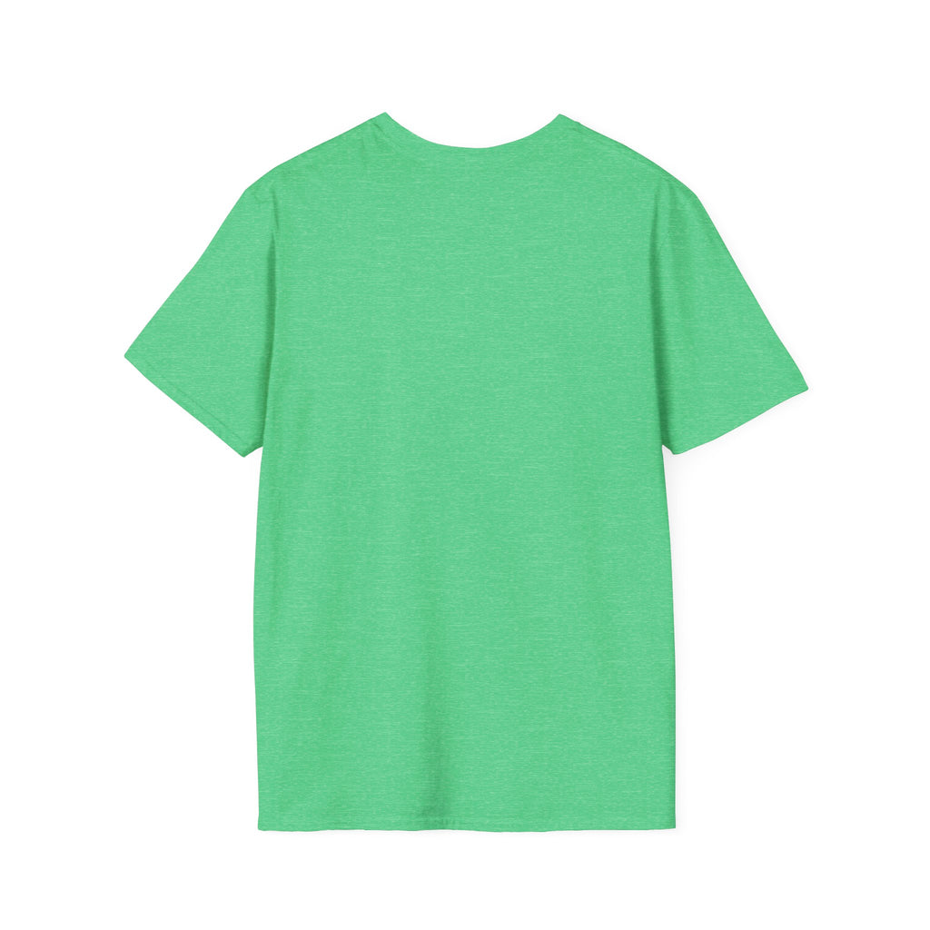 Stars & Stripes Unisex Softstyle Tee – 4th of July