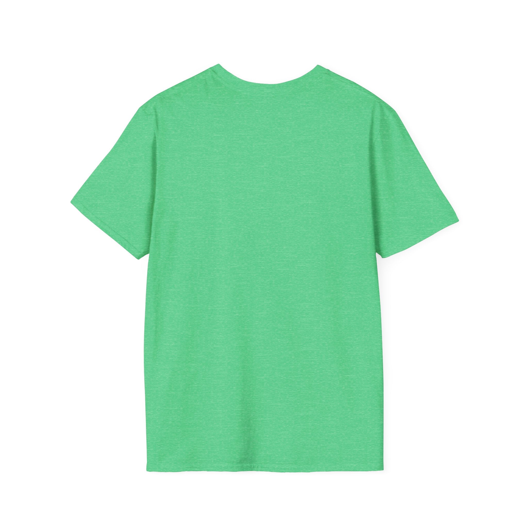 Stars & Stripes Unisex Softstyle Tee – 4th of July