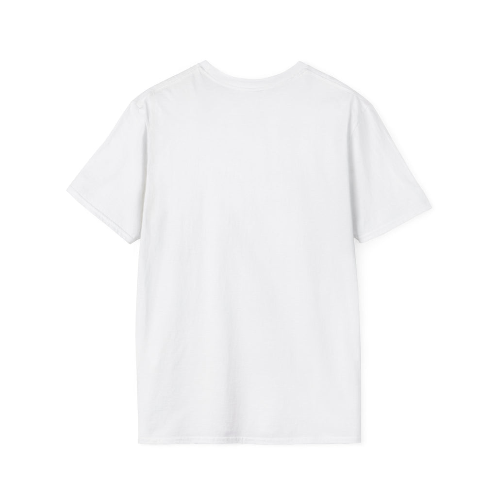 Stars & Stripes Unisex Softstyle Tee – 4th of July
