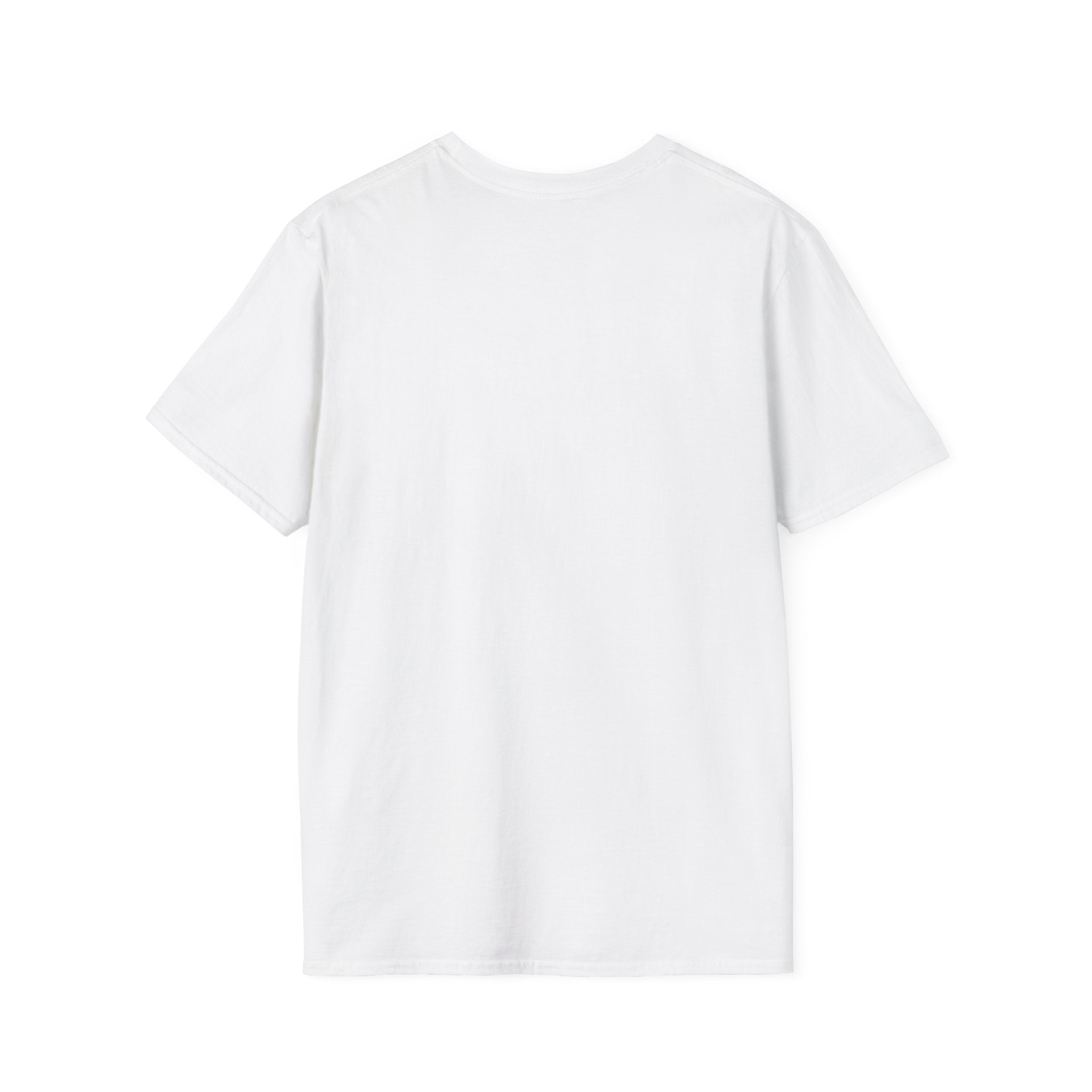 Stars & Stripes Unisex Softstyle Tee – 4th of July