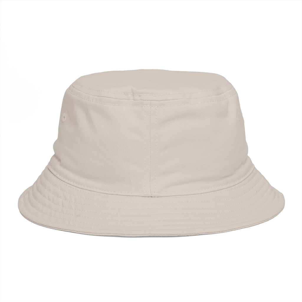 Adaptive Blends Logo Bucket Hat