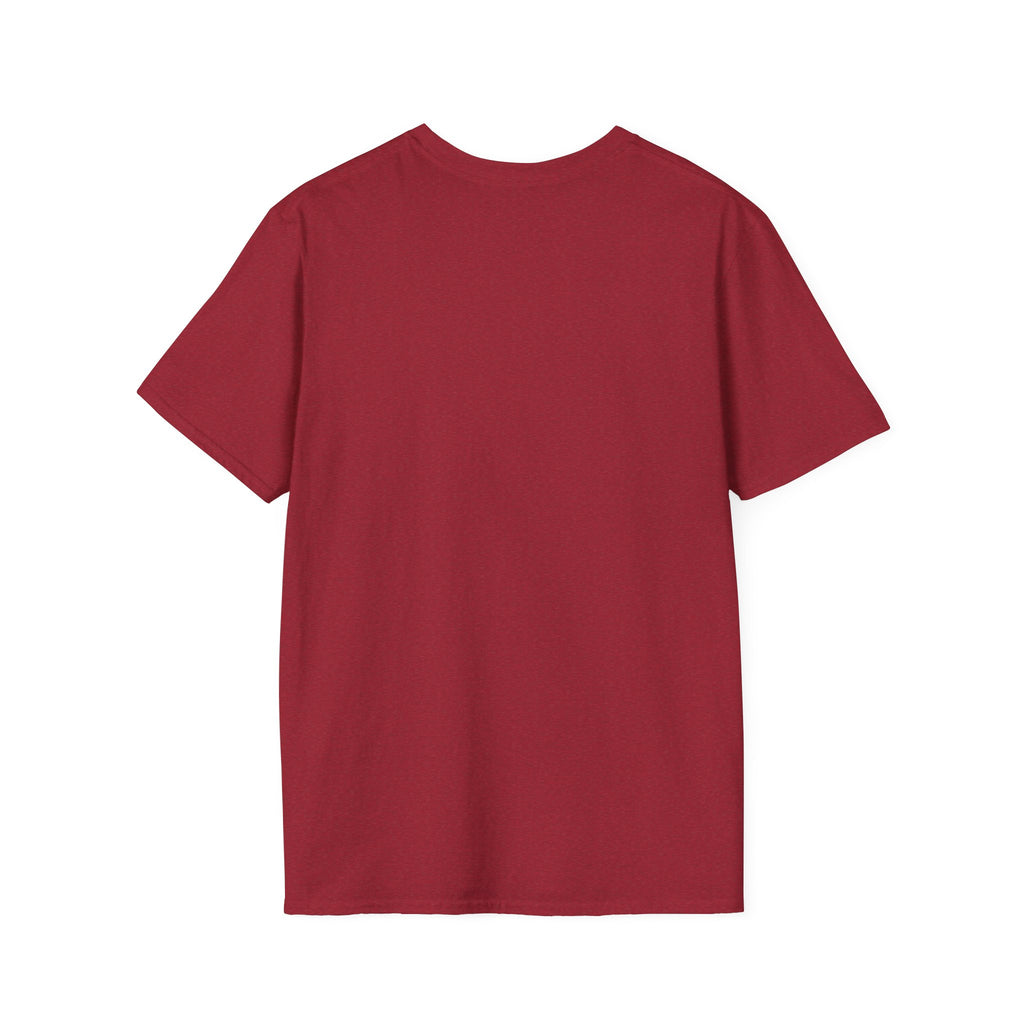 Stars & Stripes Unisex Softstyle Tee – 4th of July