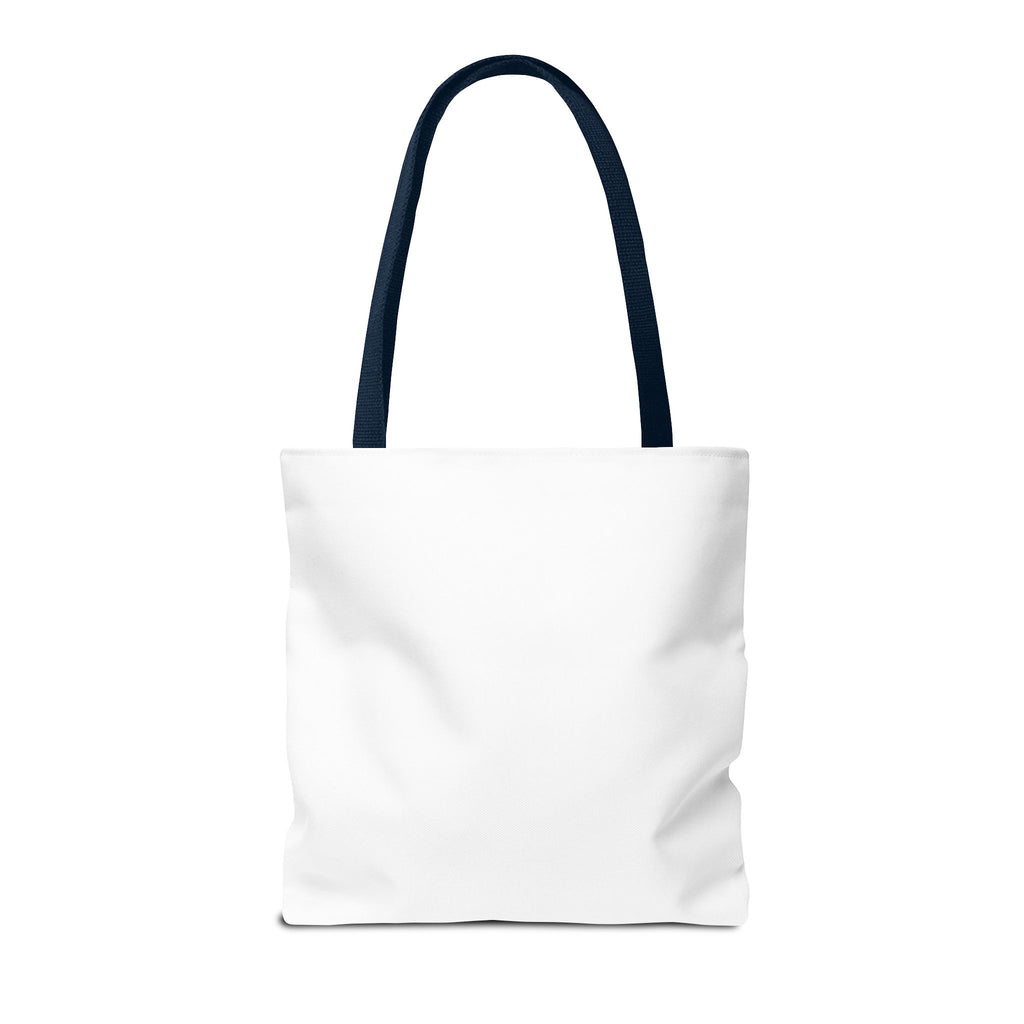 Tote Bag — Life is a Journey
