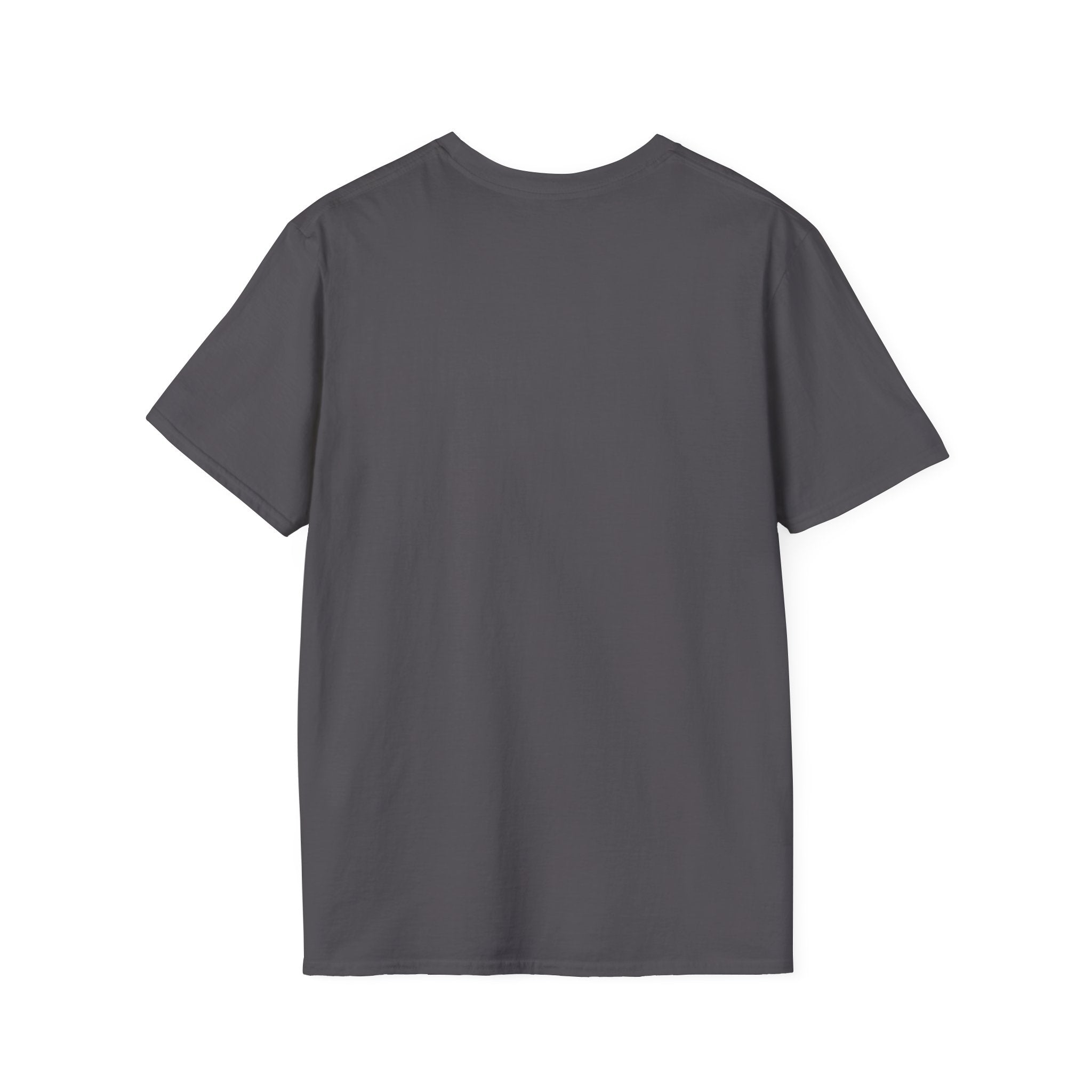 Stars & Stripes Unisex Softstyle Tee – 4th of July