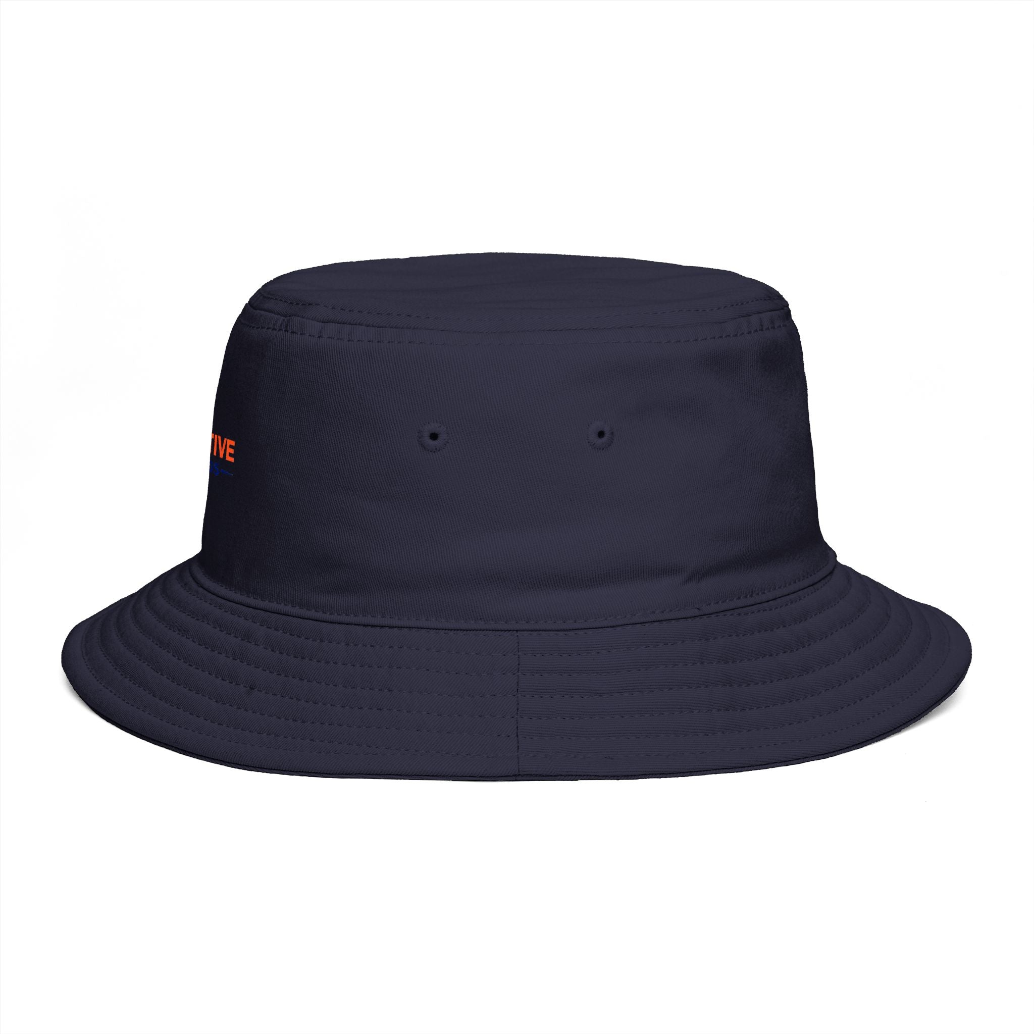 Adaptive Blends Logo Bucket Hat