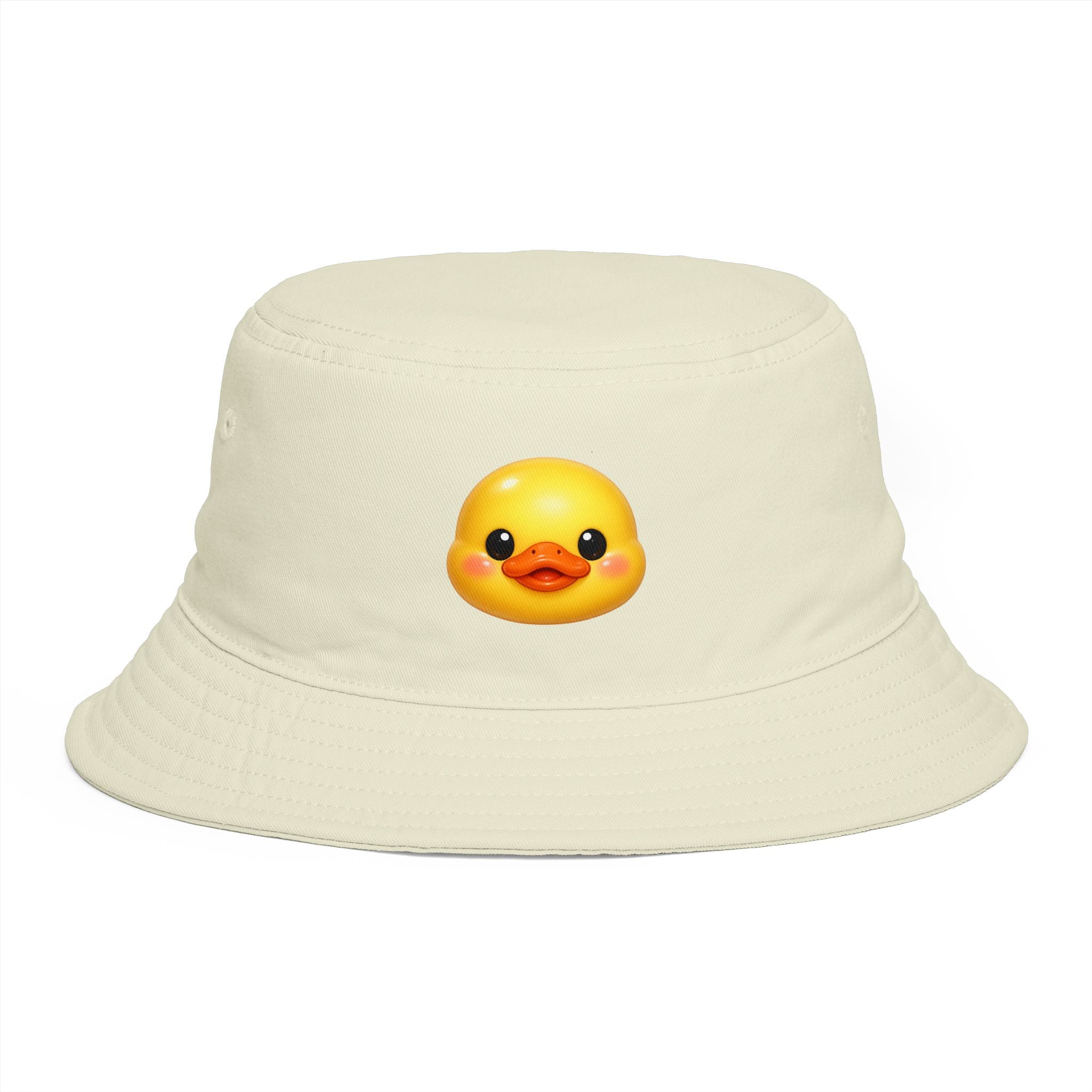 Duckling Bucket Hat