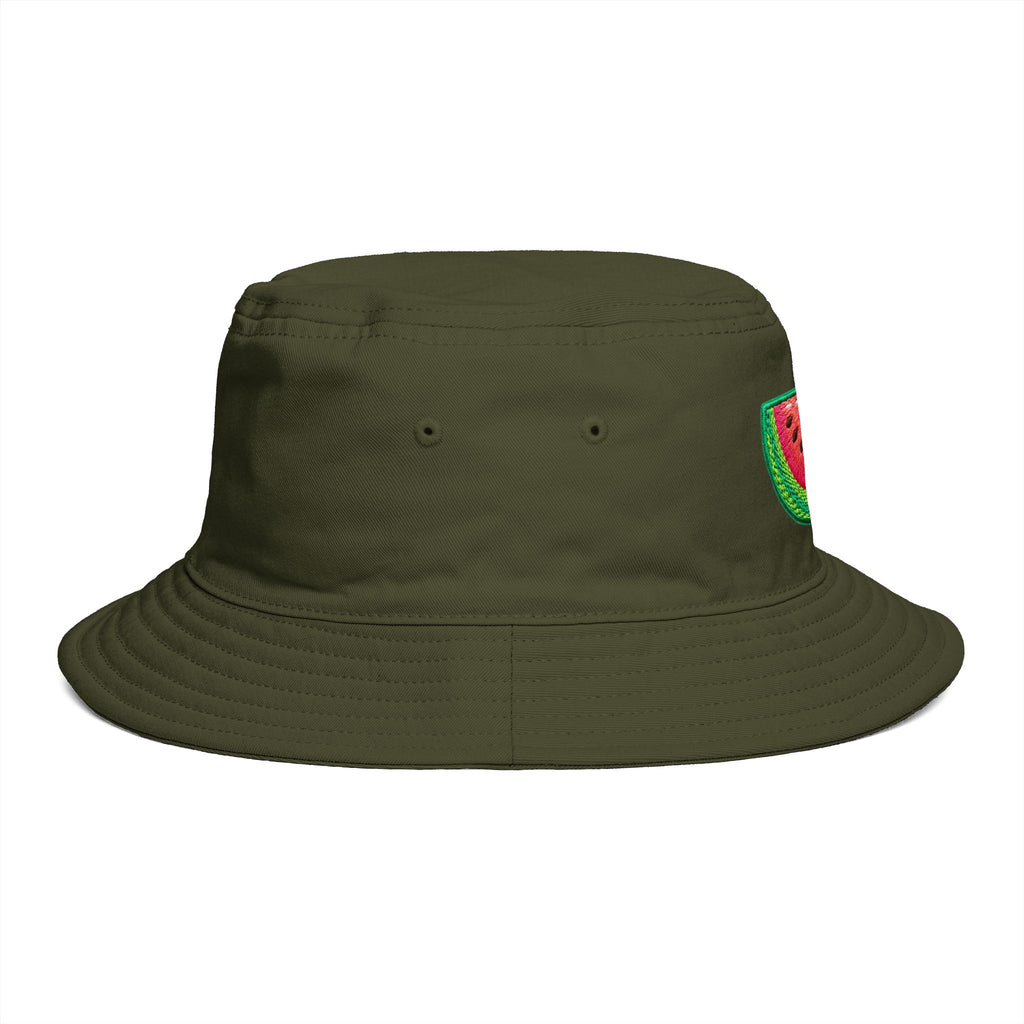 Watermelon Bucket Hat