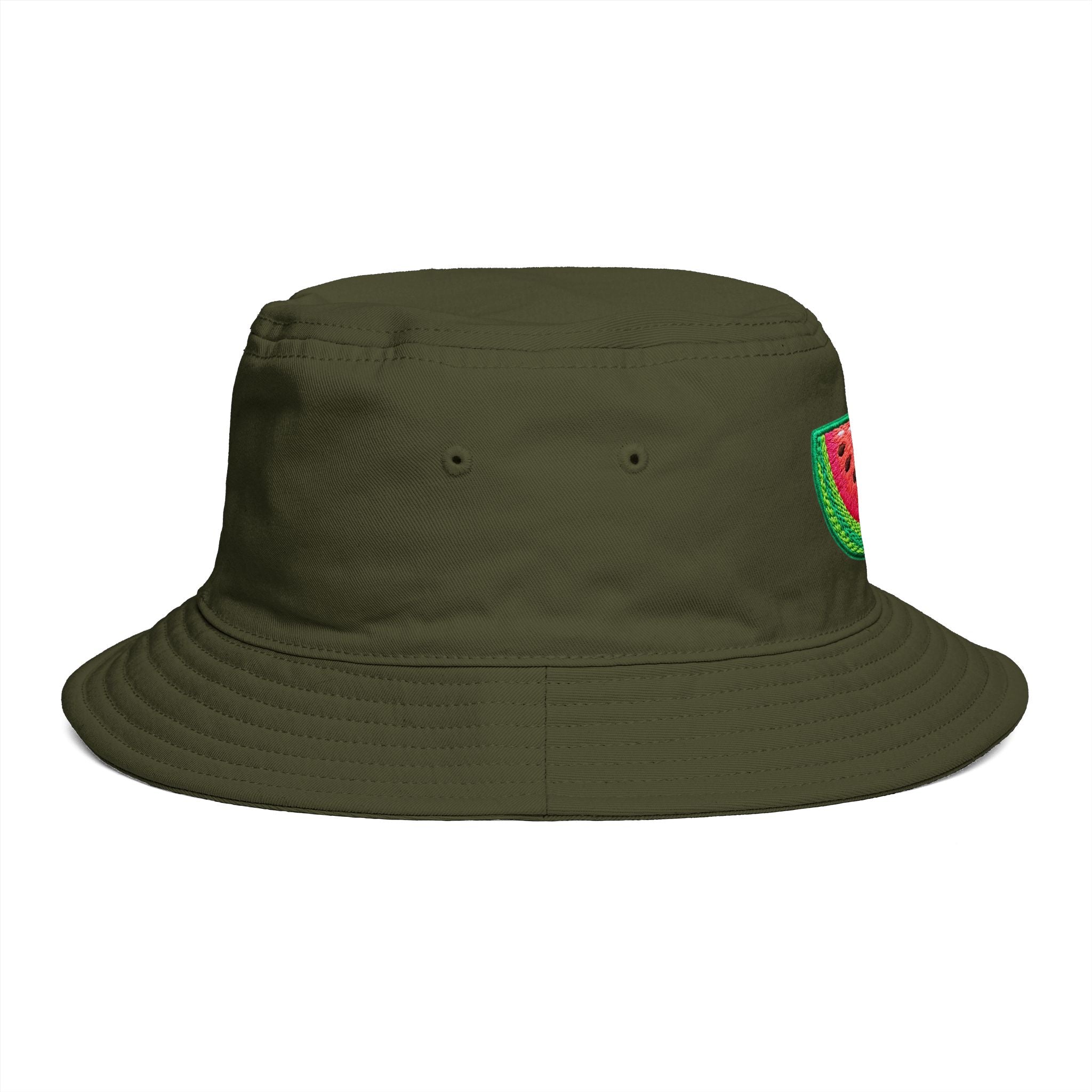 Watermelon Bucket Hat