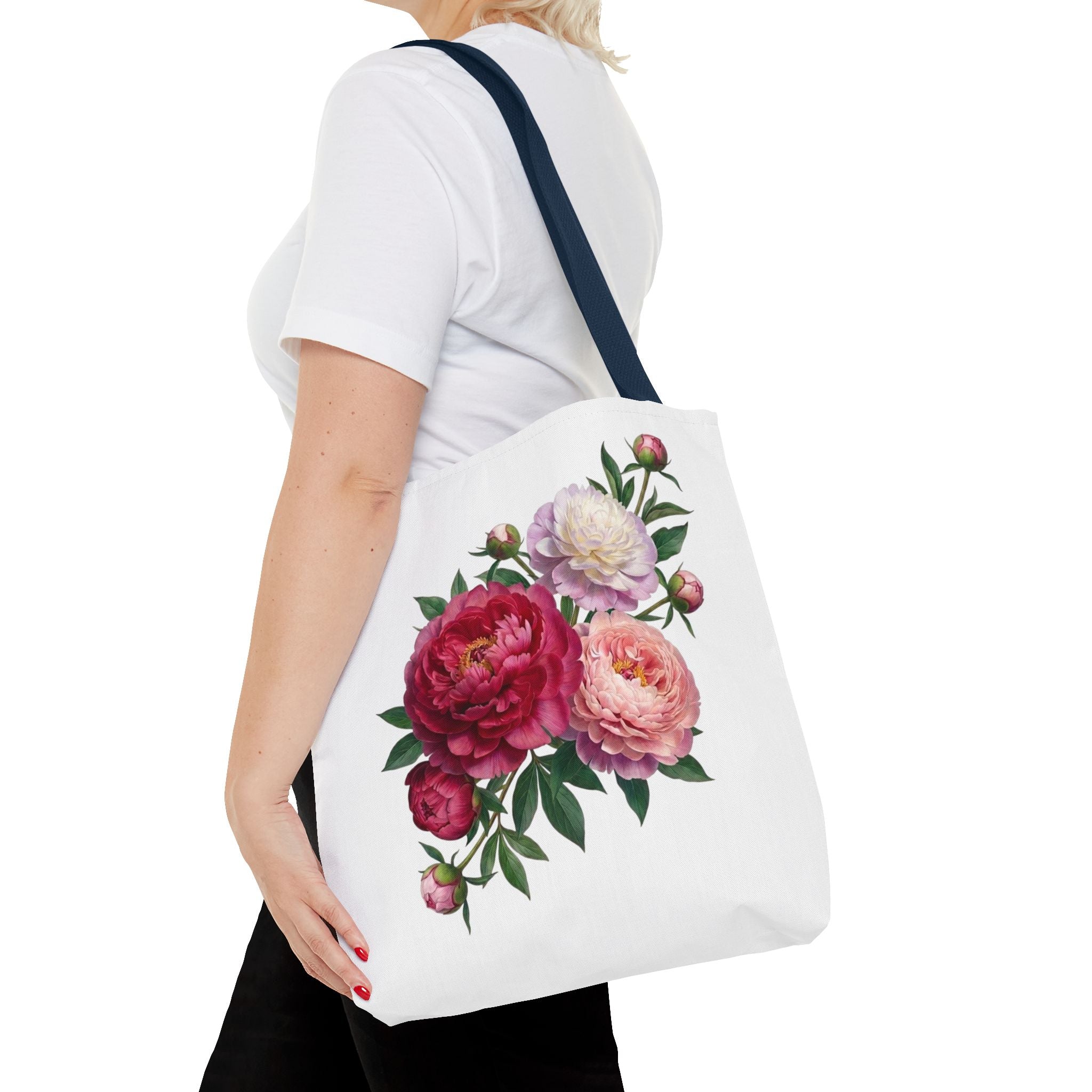 Tote Bag — Life is a Journey