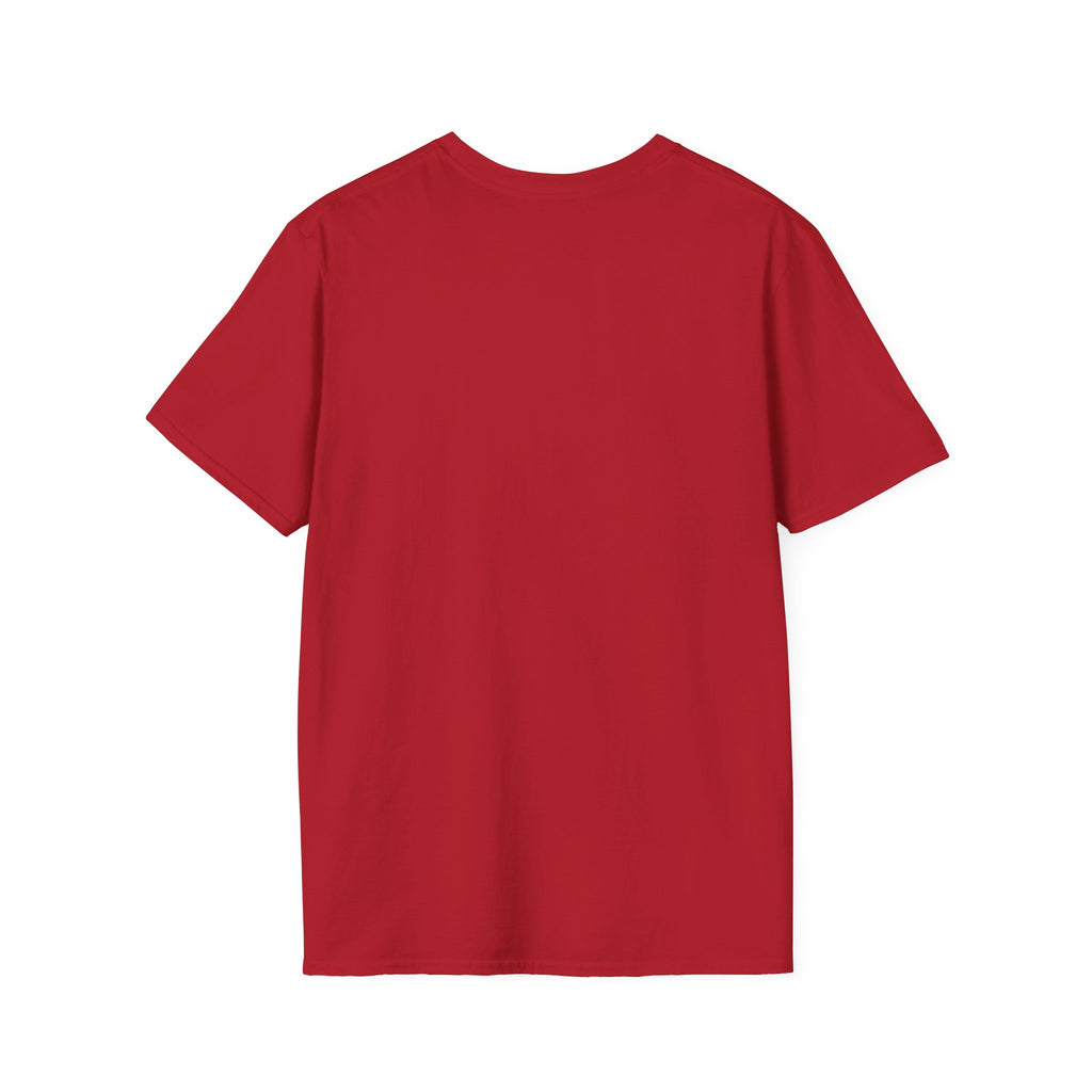 Stars & Stripes Unisex Softstyle Tee – 4th of July