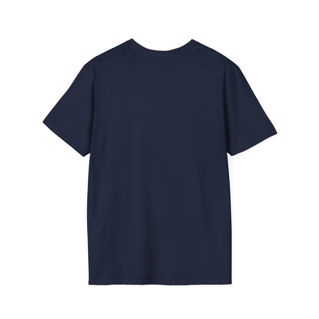 Stars & Stripes Unisex Softstyle Tee – 4th of July