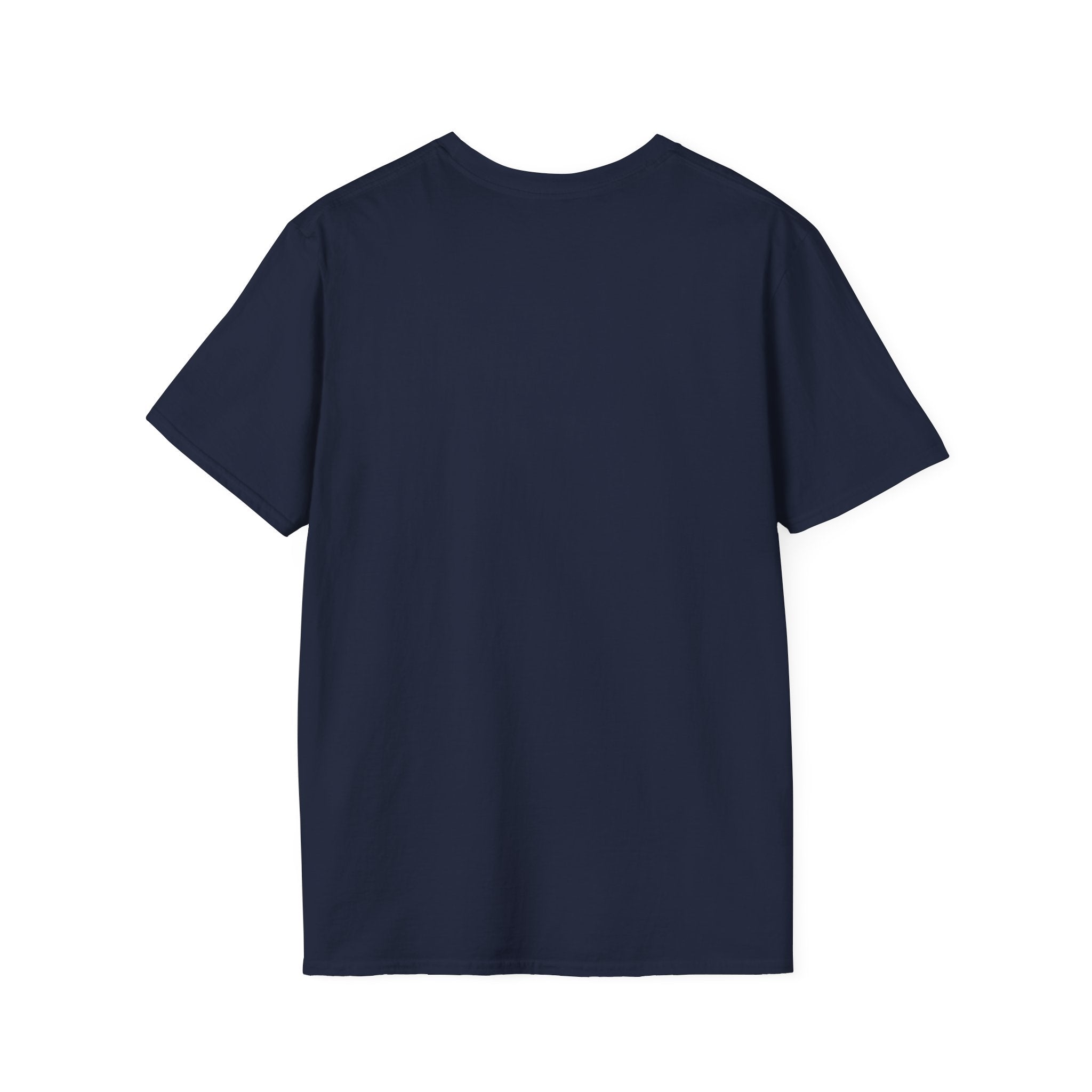 Stars & Stripes Unisex Softstyle Tee – 4th of July