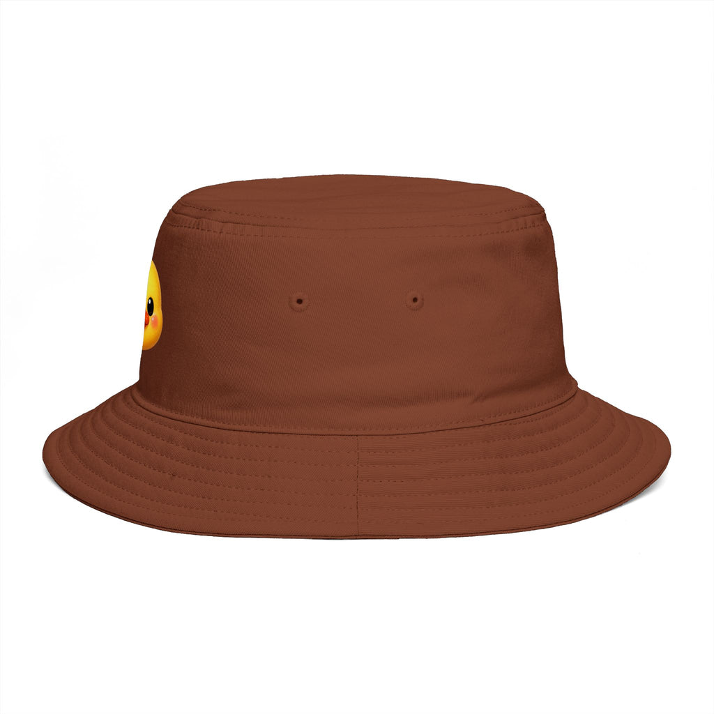 Duckling Bucket Hat
