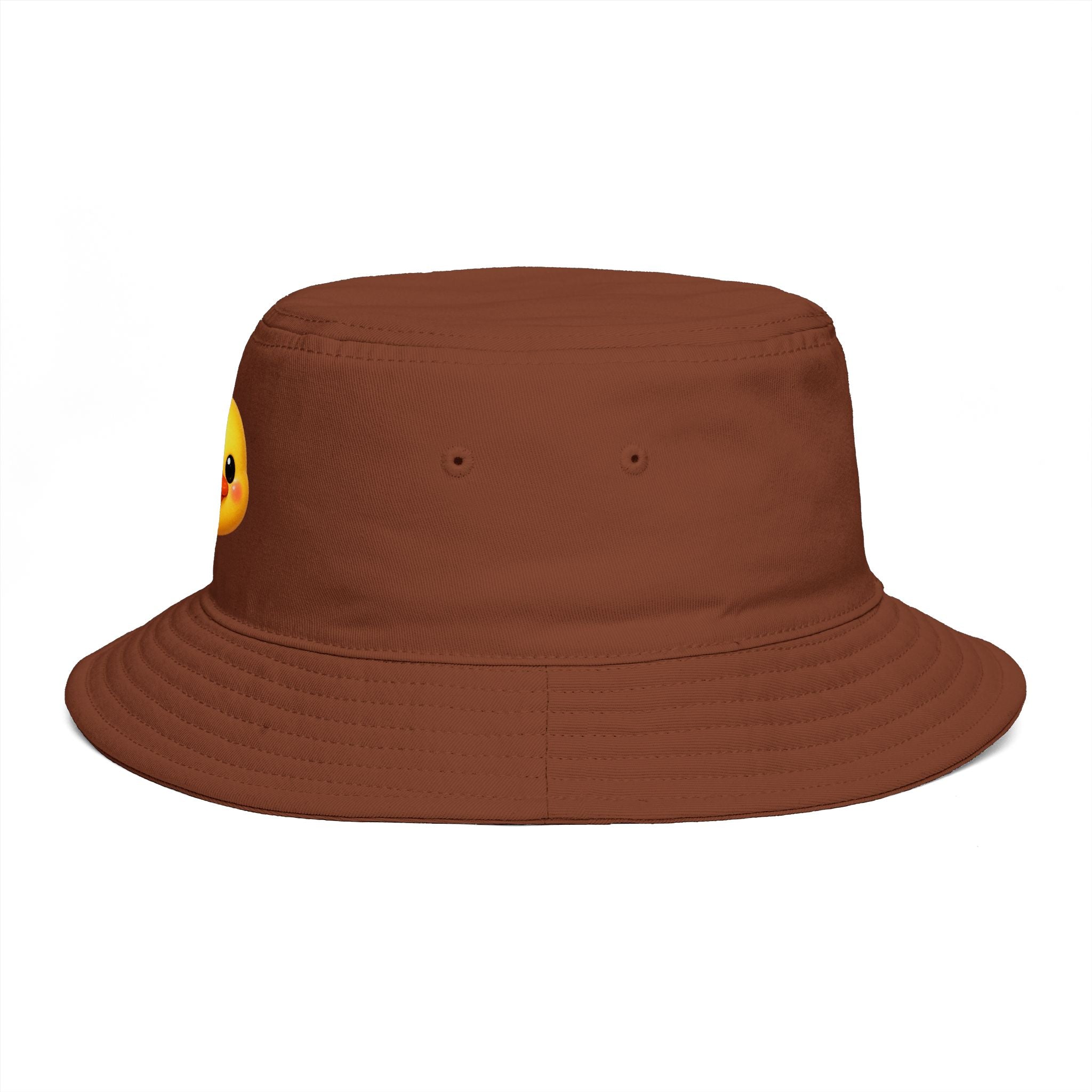 Duckling Bucket Hat