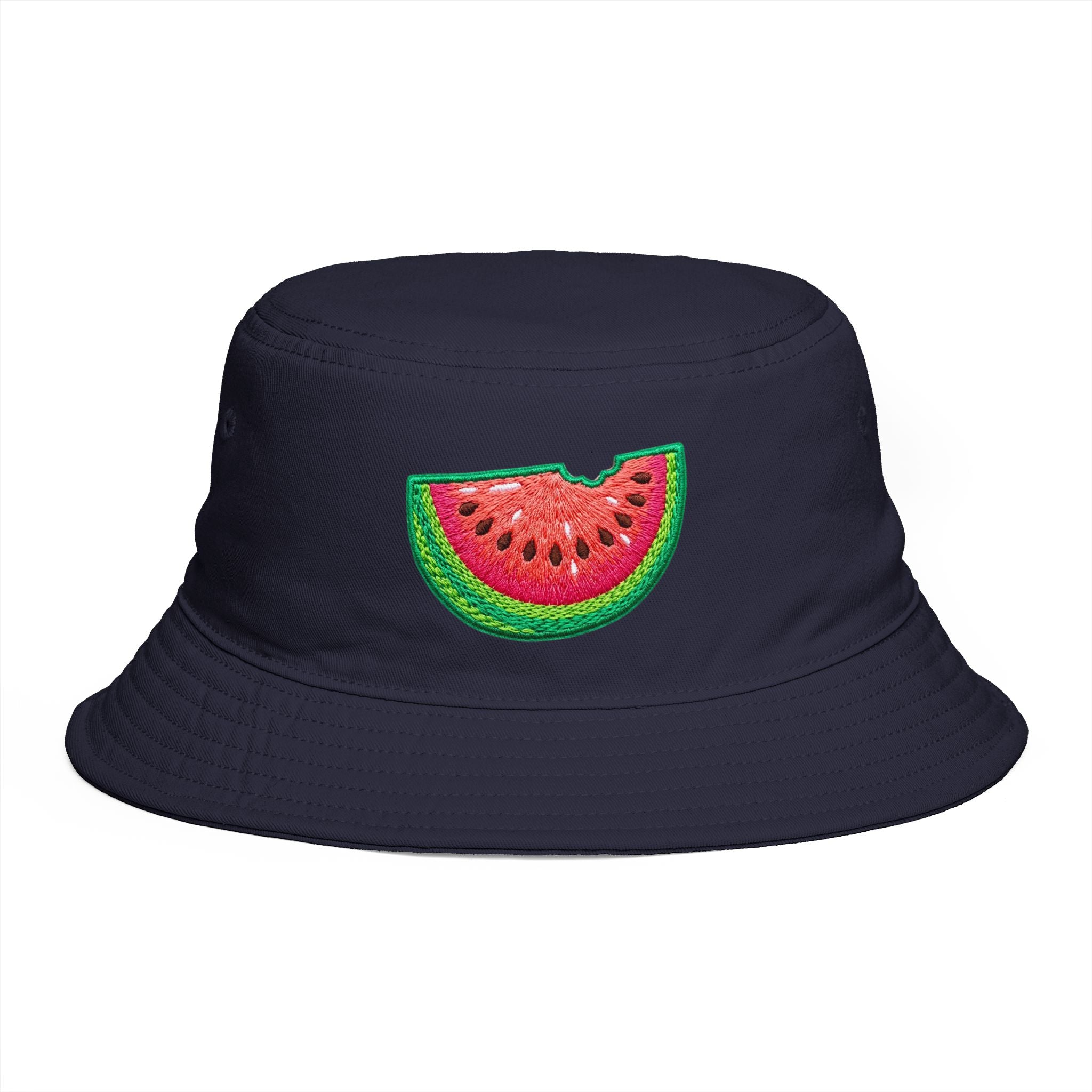 Watermelon Bucket Hat