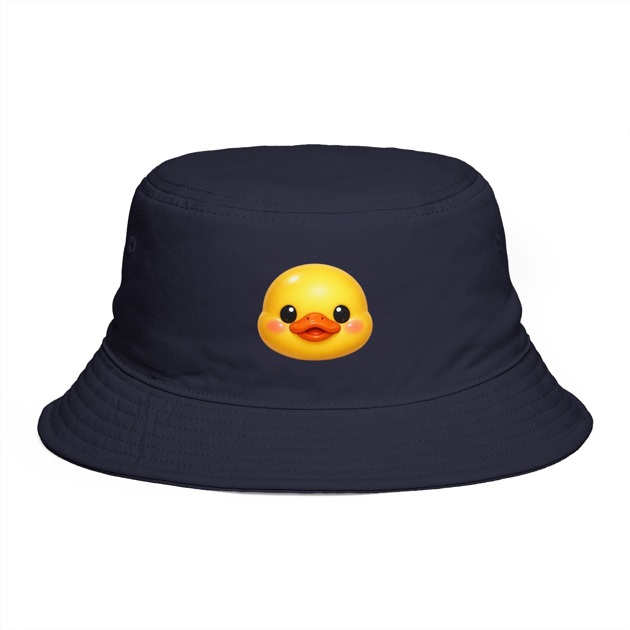 Duckling Bucket Hat