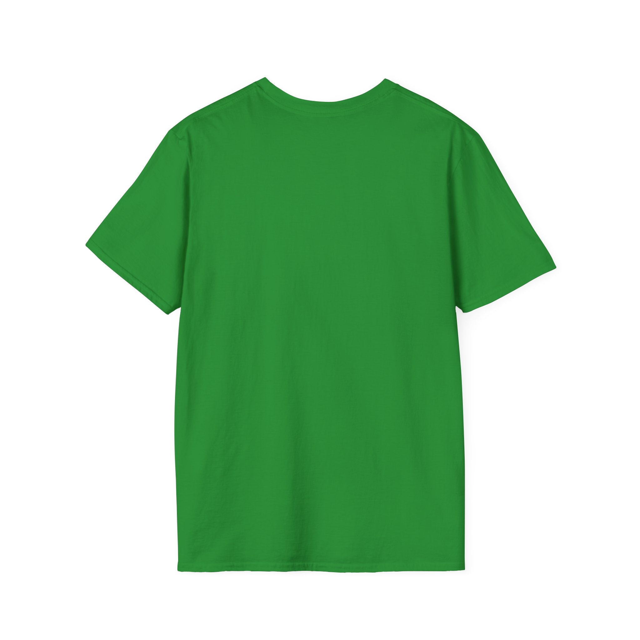 Stars & Stripes Unisex Softstyle Tee – 4th of July