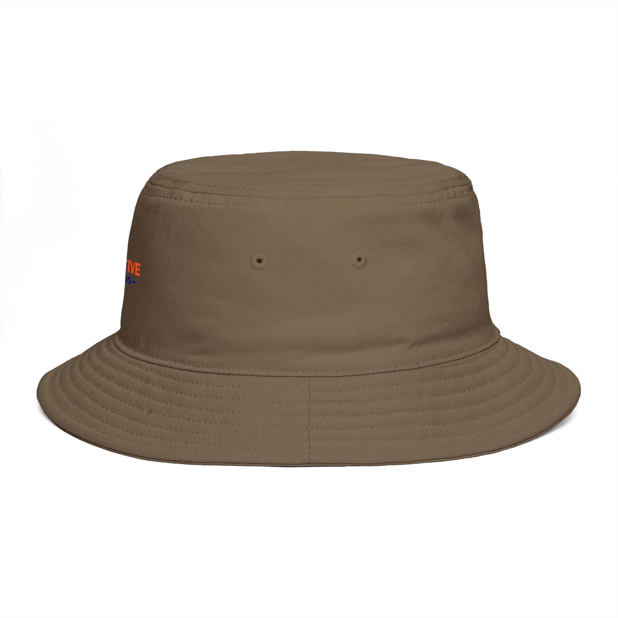 Adaptive Blends Logo Bucket Hat