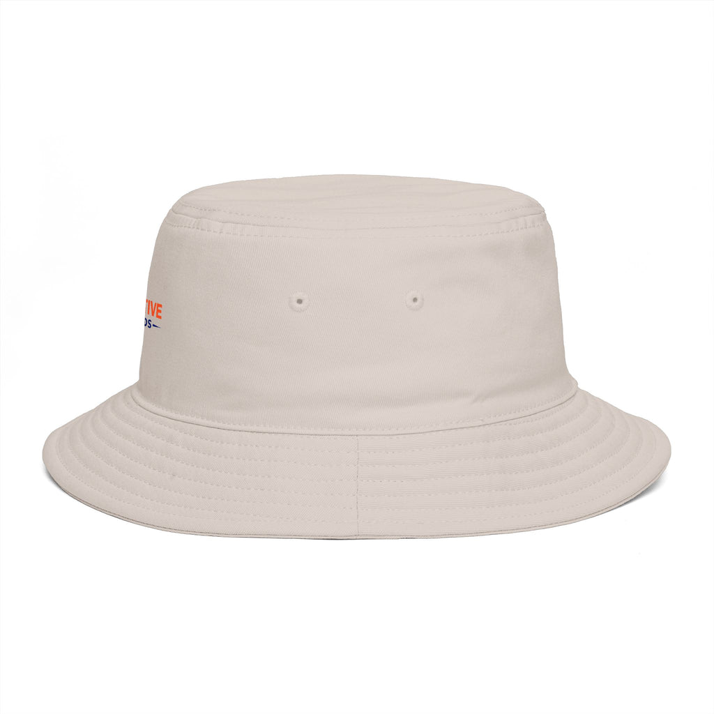 Adaptive Blends Logo Bucket Hat