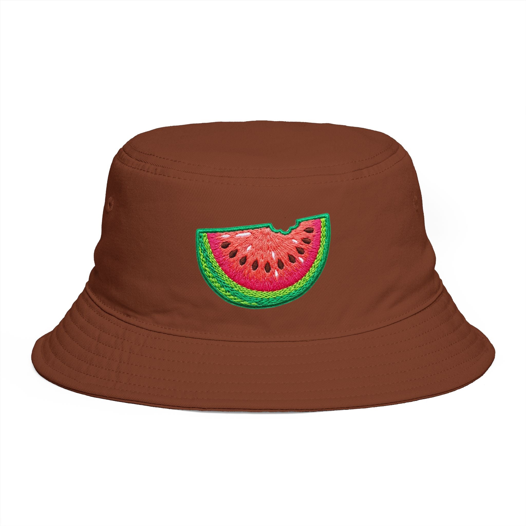 Watermelon Bucket Hat