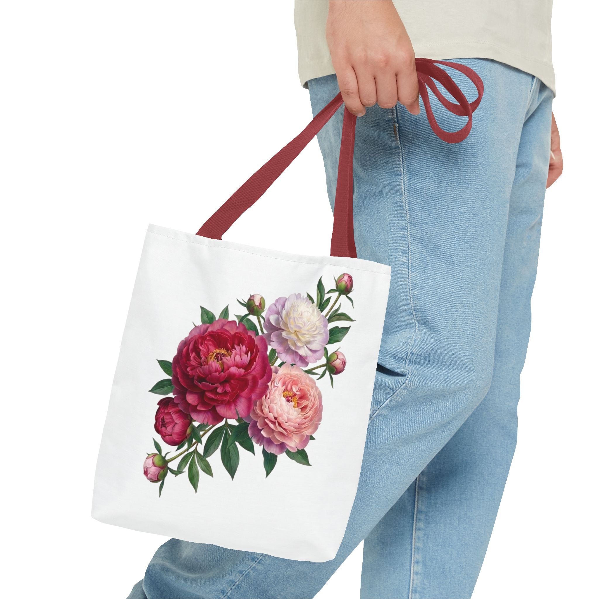 Tote Bag — Life is a Journey