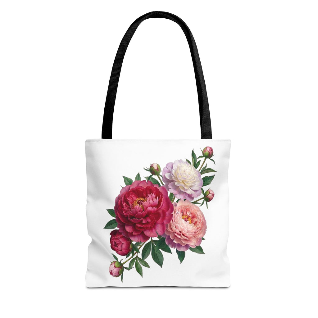 Tote Bag — Life is a Journey