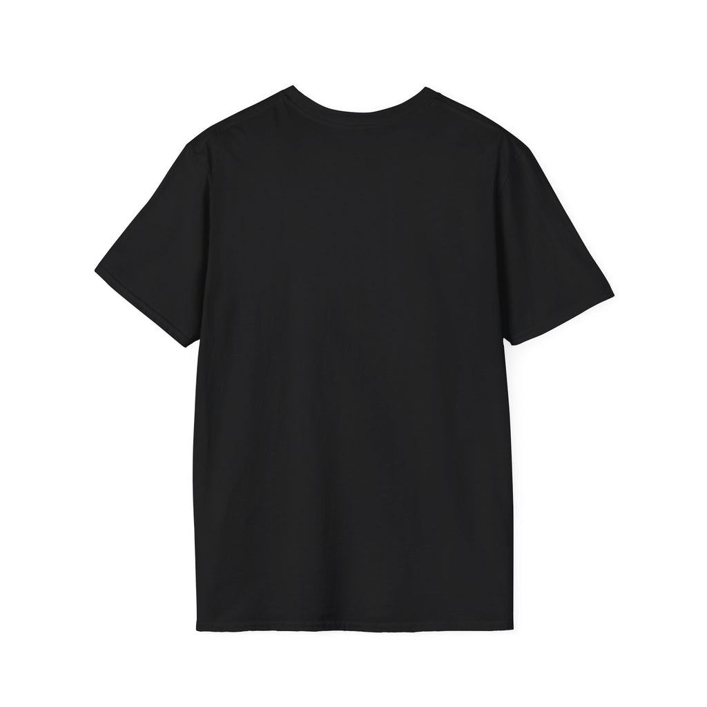 Stars & Stripes Unisex Softstyle Tee – 4th of July