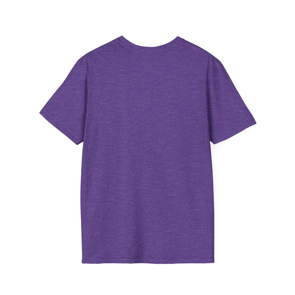 Stars & Stripes Unisex Softstyle Tee – 4th of July