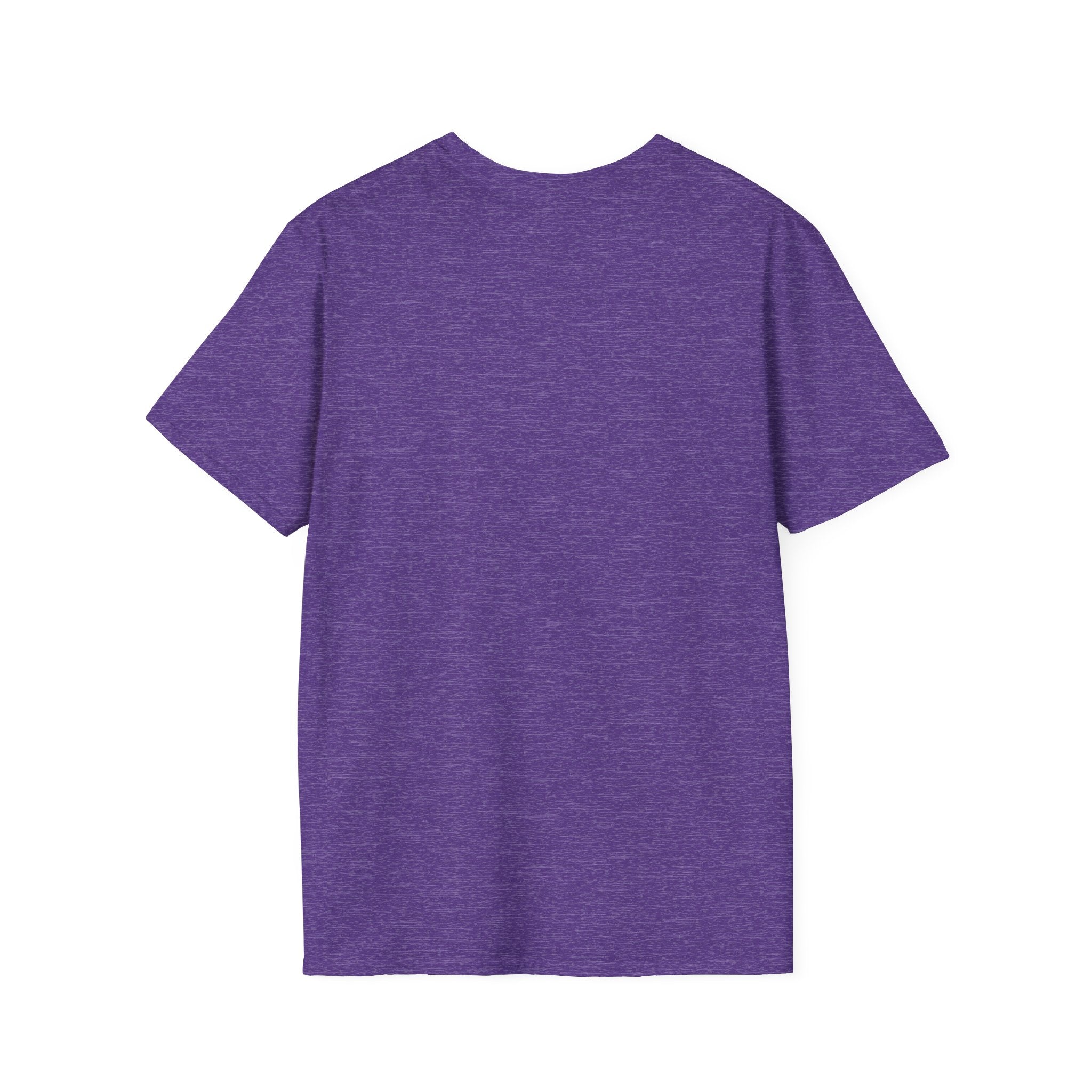 Stars & Stripes Unisex Softstyle Tee – 4th of July
