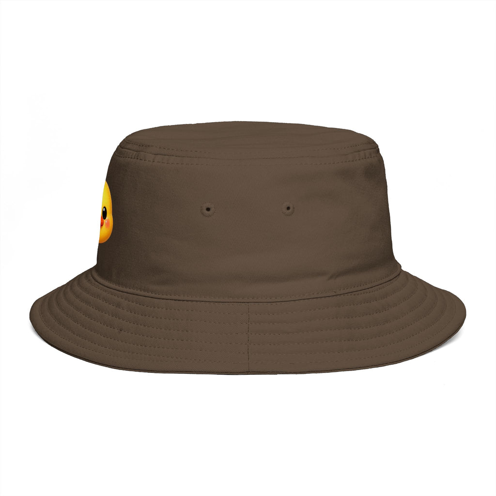 Duckling Bucket Hat