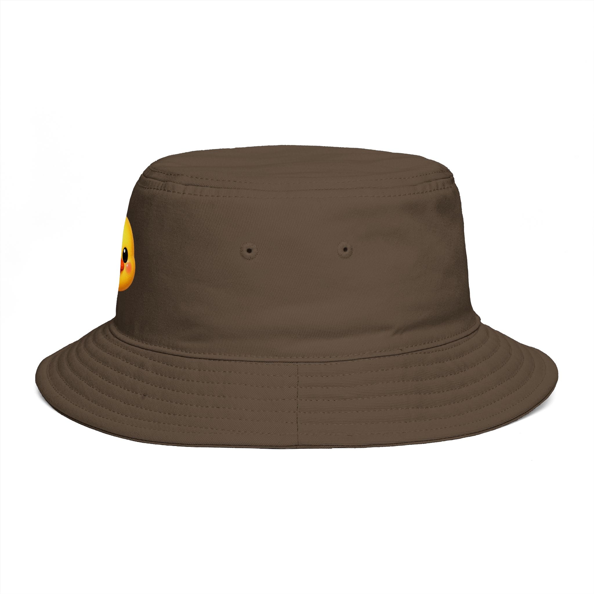 Duckling Bucket Hat