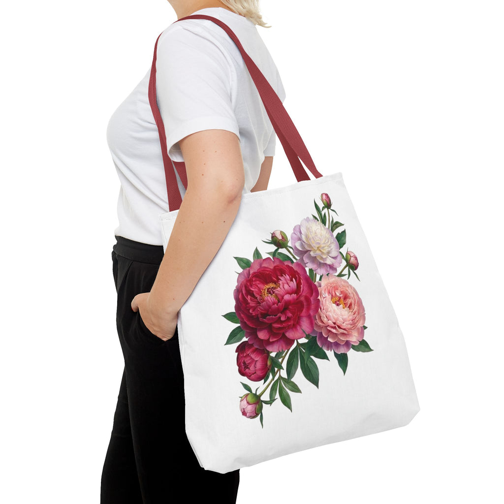 Tote Bag — Life is a Journey