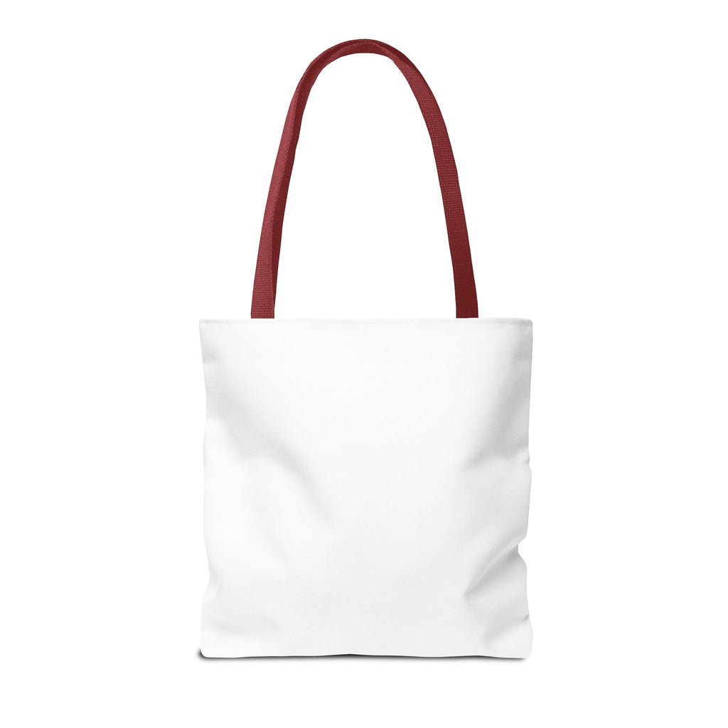 Tote Bag — Life is a Journey