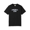America 250 Commemorative T‑Shirt — 250 Years Strong Edition
